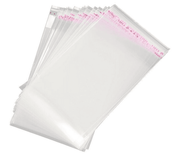 БОПП-пакеты